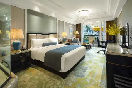 InterContinental Chengdu Global Center by IHG - 38