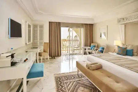 TUI BLUE Palm Beach Palace Djerba - Adults Only - 74