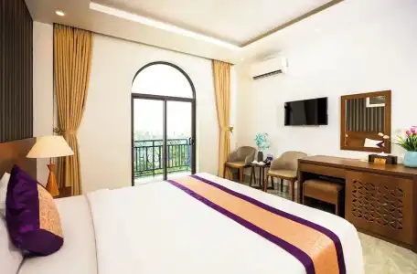 Luxor Boutique Phu Quoc - 66