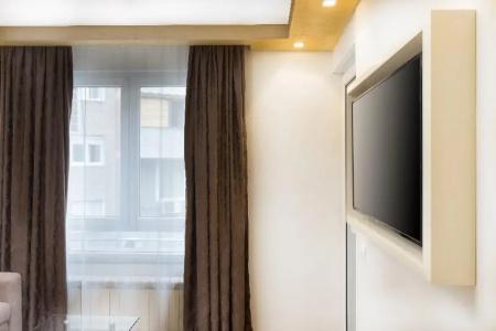 Feel Belgrade Aparthotel - 162