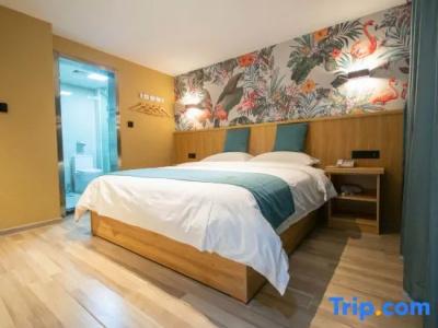 Comfort Inn Yeouido - 84