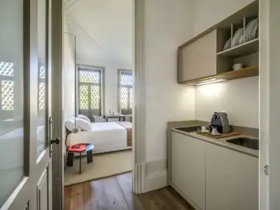 Malmerendas Boutique Lodging - 37
