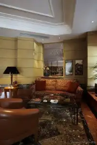 Mandarin Oriental, - 13