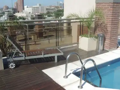 Kube Apartments Express - 17