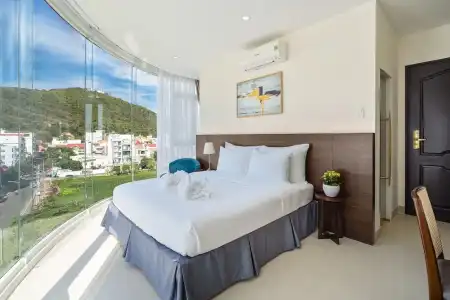 Aquatel Vung Tau - 18