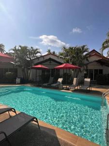 Vivi Bungalows Resort - 1