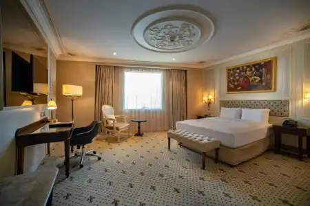 DoubleTree by Hilton Gaziantep - 37