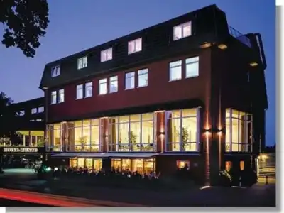 Munte am Stadtwald - 0