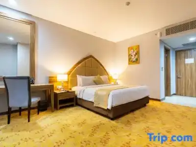 Grand Serela Yogyakarta - 19