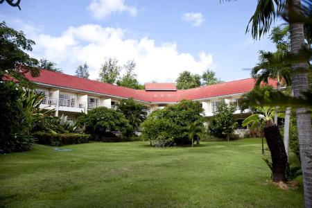 Hadsangchan Resort - 16