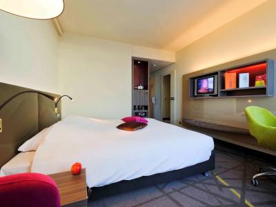 Mercure City Groningen Martiniplaza - 57
