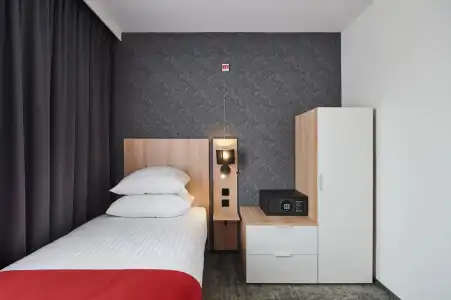 Best Western Plus Rzeszow City Center - 5