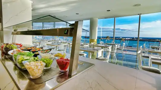 Arrecife Gran & Spa - 11