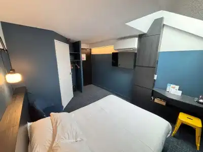 Sure by Best Western Annecy - 98