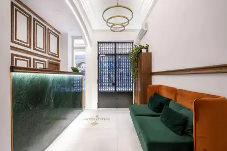 Belle epoque suites - 1