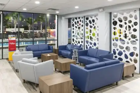 Monreale Express International Drive Orlando - 17