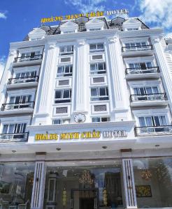 Hoang Minh Chau Ba Trieu - 12