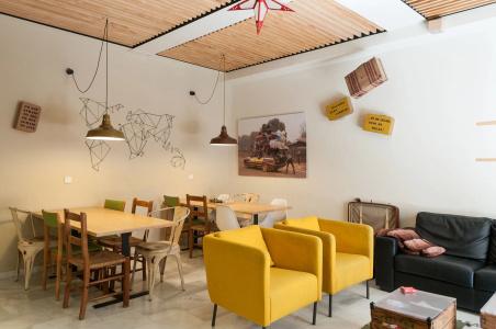 The Nomad Hostel - 21