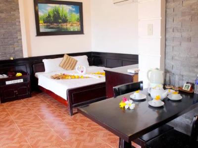 Doi Su Resort - 49
