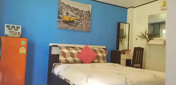 Mountain View Guest House - 1