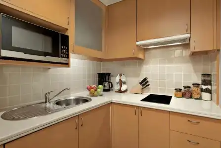 Mayfair Bangkok Marriott Executive Apartments SHA Plus + - 52