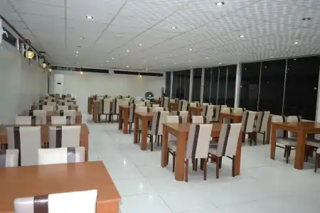 Garden Asmin Otel & Spa - 4