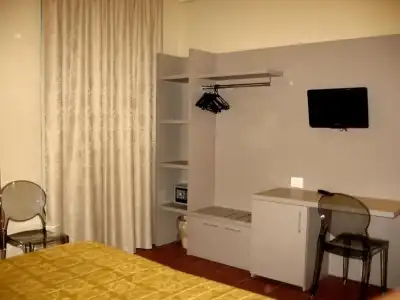 Albergo Firenze - 49