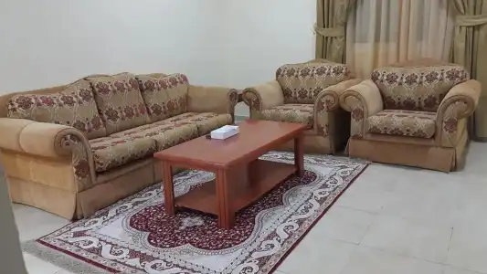 Sara Apartments - 6