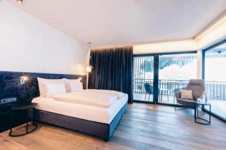 ZillergrundRock Luxury Mountain Resort - 50