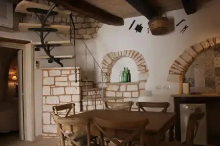 Tipico Resort In Trulli - 57