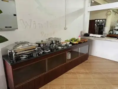 Wind Beach Resort - 27