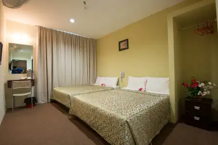 Grand Inn - 4
