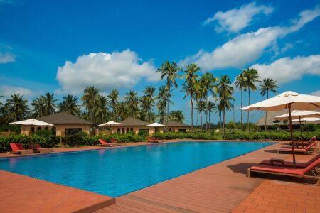The Sands Beach Resort Zanzibar - 41