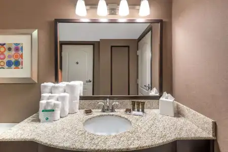 Wingate by Wyndham St. George - 8