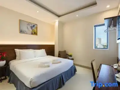 Aquatel Vung Tau - 45