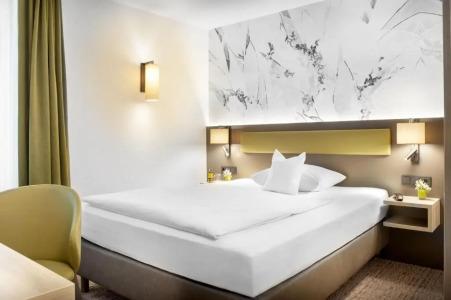 Best Western Favorit - 63