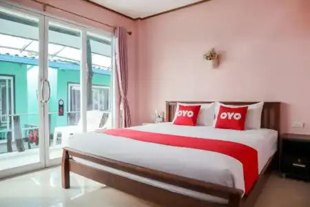 Lanta Wild Beach Resort - 32