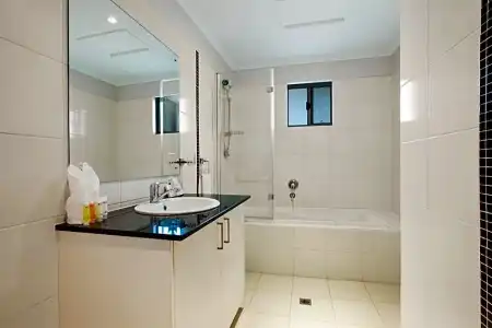Argus Apartments Darwin - 73