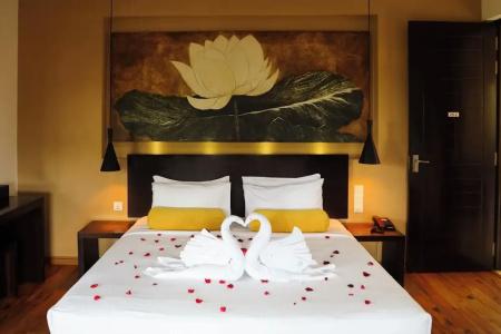 Terrace Green & Spa - 123
