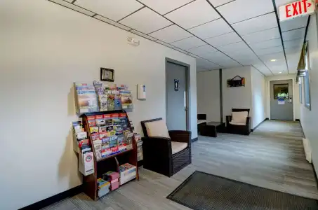 Quality Inn & Suites Lincoln I-93 - 11