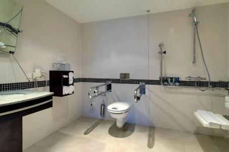 Hampton by Hilton Berlin City West - 36