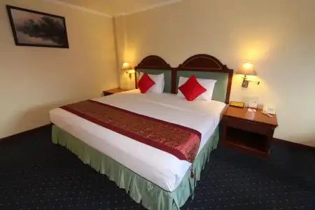 Sabai Inn - 0