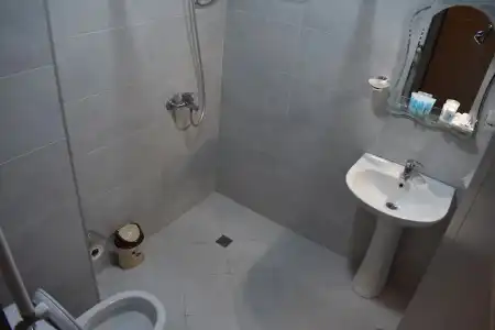 Nakashidzes Apartments - 28