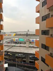 Mall Suites - 426