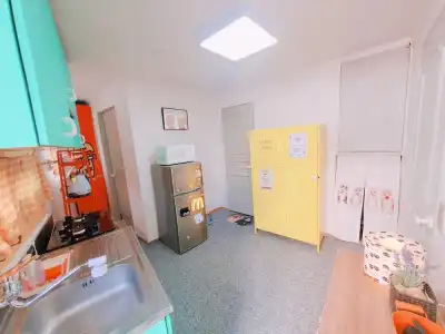 Naru Hostel - 26