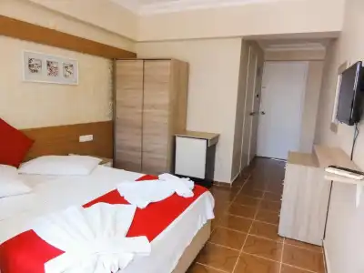 Altinersan Altinkum Didim - 124