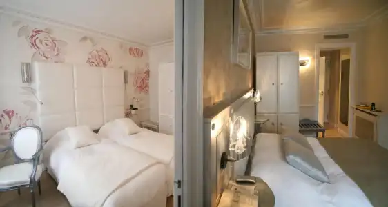 Hôtel Gavarni - 11
