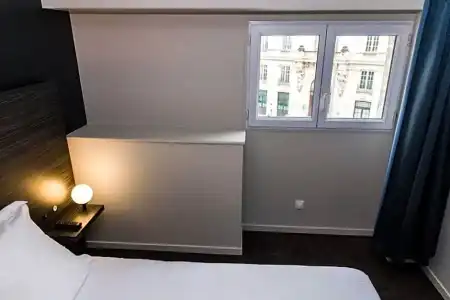 Hôtel ROSA - Bordeaux Centre Gare Saint Jean - 44