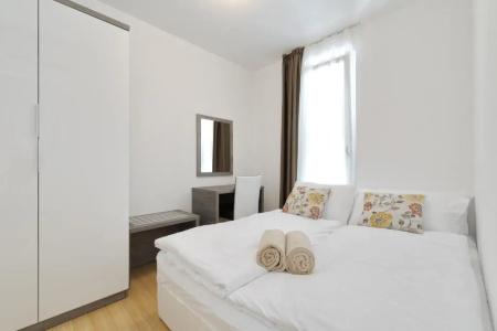 Sunnyside Apartments Petrčane - 40