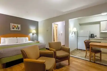 Blue Bonnet Suites Extended Stay Lubbock, Texas - 66